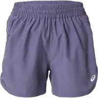 Asics Nagino Run Adjustable 4in Kurze Hose