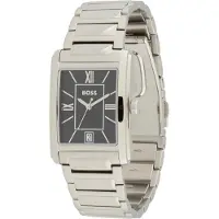 BOSS Herren Quarzuhr 1514297, Uhr ohne Stein