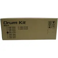 Kyocera DK-570 TROMMELEINHEIT - 300000 SEITEN FÜR ECOSYS P7035CDN