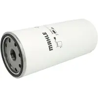 MAHLE ORIGINAL Ölfilter OC 370
