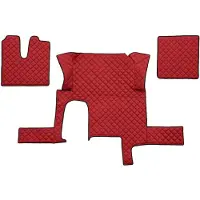 F-Core Fußmatte FL29 RED