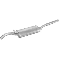 4MAX Endschalldämpfer 0219-01-02336