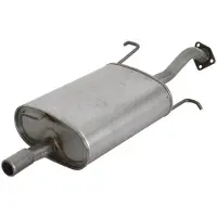 4MAX Endschalldämpfer 0219-01-14074