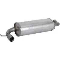 4MAX Endschalldämpfer 0219-01-53010