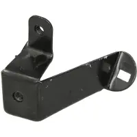 BLIC Halter, Stoßfänger 5504-00-5022931P, Links