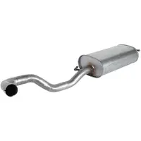4MAX Endschalldämpfer 0219-01-02374
