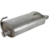 ASMET Endschalldämpfer 08.083