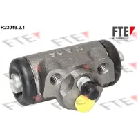 FTE Radbremszylinder 9210262