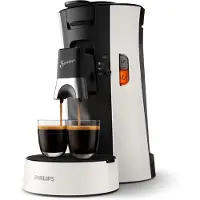 Philips SENSEO Select Kaffeepadmaschine CSA230/60R1