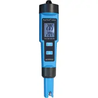 Peaktech PH-Messgerät in Stiftform, P 5305 A, 0... 14 PH