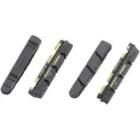 Vision T-83 Carbon Felgenbremsbeläge 4 Einheiten