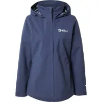 Jack Wolfskin Women's Trailtime 2L Jacket wasserdichte Hülle