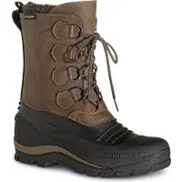 Trezeta Breaker - Schneestiefel - Herren Caribou 40