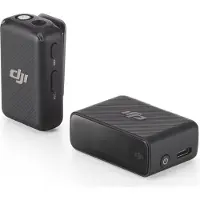 DJI Mic 1V1