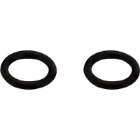 Jagwire O-Ring-Dichtungen M6 Banjo Fittings - DOT (x20)