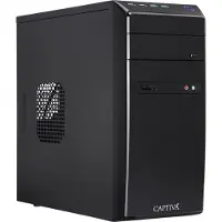 Captiva Business/Office I80-373, 2,5 GHz, Intel Core i5, i5-14400, 32 GB, 2 TB, DVD-RW