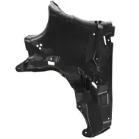 BLIC Motorabdeckung 6601-02-0068981P