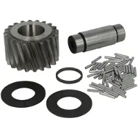 C.E.I Planetenradsatz Außenplanetengetriebe 56170332 2,335kg