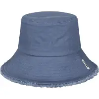 Barts Fischerhut Huahina Hat Damen Blue 25-Einheitsgröße