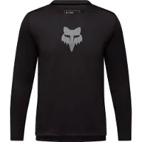 FOX Yth Ranger LS Jersey Head