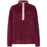 Columbia Sportswear Women's Benton Springs Half Snap Pullover Fleece II Jacke