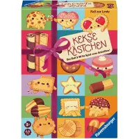 Ravensburger Keksekästchen 24749