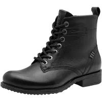 Tamaris Damen Elegante Stiefelette 1-25298-45 Schwarz