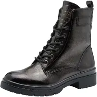 Tamaris Damen Stiefeletten 1-1-25236-25286 Farbe: Braun Größe: 36