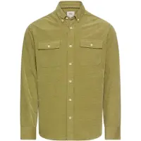Camel active Herren Hemd 6s41409141