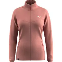 Salewa Puez Cammino Polarlite Jacket W desert pink (6A40) 38