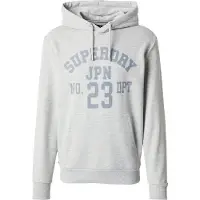 Superdry Athletic Essential Kapuzenpullover Herren L