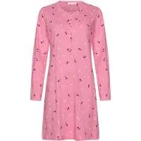 Rebelle Nachtkleid Dames | Grösse: 44 | Farbe: Pink