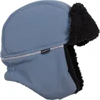 Lindberg Colden Mütze, Blue, 52