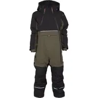 Lindberg Anorak Overall, Walnut, 110