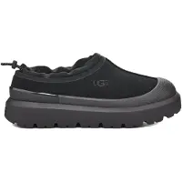 Ugg Tasman Weather Hybrid Slipper Black - EU 40