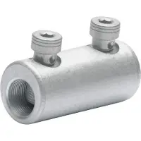 Klauke Schraubverbinder
