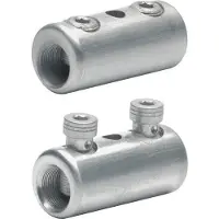 Klauke Schraubverbinder