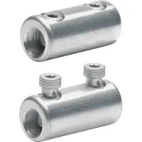 Klauke Schraubverbinder