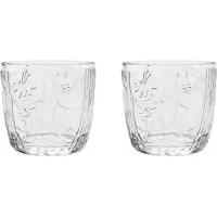 Arabia 28 cl - Glas - Klar