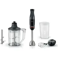 Bosch Serie 4 ErgoMaster MSM4B654