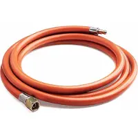 Napoleon Schlauch, Wohnwagen Adapter, 3m