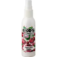 Eros Yummy *Cherry Mint Breeze* 0,05 l Gleitmittel