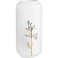 Räder Goldzweig, Vase