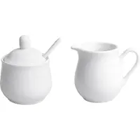 Orion Milch Zucker Set