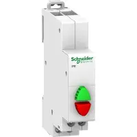 Schneider Electric A9E18034, 50 - 60 Hz, 20 A, Weiß, EN 60669 -1 EN 60947-5-1, 18 mm, 71,5 mm