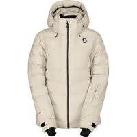 SCOTT Ultimate Warm Jacke