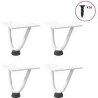 vidaXL Macolen (2 rods)