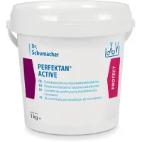 Dr. Schumacher GmbH Perfektan Active Instrumentendesinfektion 1 kg Desinfektionslösung