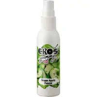 Huippukiva Yummy *Green Apple Fusion* 0,05 l Gleitmittel