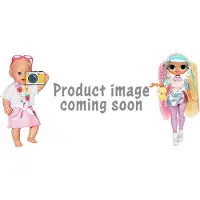 L.O.L. Surprise! L.O.L. Surprise Eye Spy Ultimate Unboxing